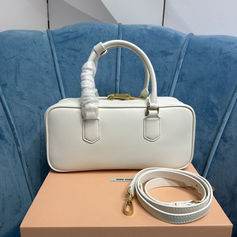 MIU MIU Top Handle Bags